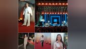 SRPSKI DŽET-SET U PRVIM REDOVIMA: Naša estrada na koncertu Rikija Martina (FOTO)