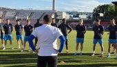 ČEKA NAS NAJTEŽA SEZONA DO SADA: Marko Neđić prozvao igrače Radničkog