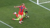 PRENOS, NORVEŠKA - SENEGAL: Haland protiv jake afričke sile