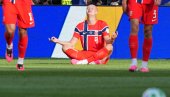NEVEROVATNO, ŠTA URADI HALAND!? Norveška razbila Iran, i to kako (VIDEO)