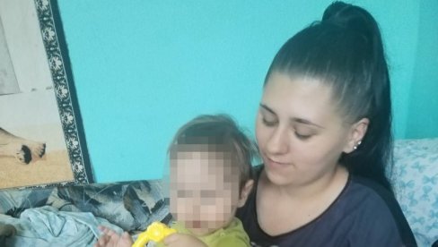 DUG ZA STRUJU ISKLJUČUJE DIJALIZU? Agonija majke 19 meseci starog dečaka iz Bele Crkve (FOTO)