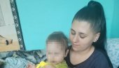 DUG ZA STRUJU ISKLJUČUJE DIJALIZU? Agonija majke 19 meseci starog dečaka iz Bele Crkve (FOTO)