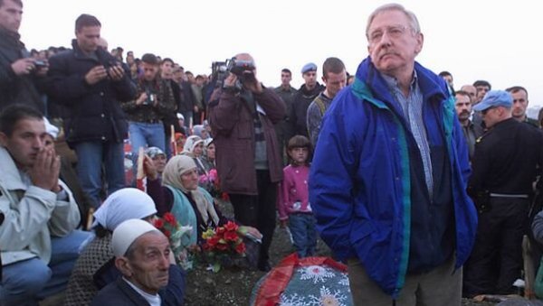 ПОДГРЕВАЊЕ ПОДВАЛЕ У РАЧКУ: Приштина у хајци на 21 српског полицајца