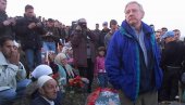 ПОДГРЕВАЊЕ ПОДВАЛЕ У РАЧКУ: Приштина у хајци на 21 српског полицајца