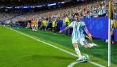 PRENOS, ARGENTINA - ZELENORTSKA OSTRVA: Mesi i ekipa protiv hita Svetskog prvenstva nastavljaju borbu u odbrani titule šampiona sveta
