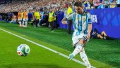 PRENOS, ARGENTINA - ALŽIR: Leo Mesi je neuništiv, ispisao neverovatnu istoriju