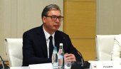 VENECUELA UPUTILA EMOTIVNU PORUKU VUČIĆU I SRBIJI: Dokaz istorijskih veza i prijateljstva dve zemlje