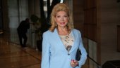 SUZANA MANČIĆ POSTAJE BAKA: Bogu hvala dolazi beba