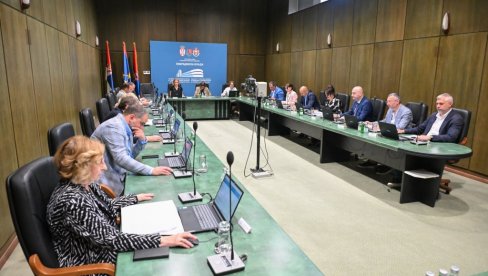 NA PRAGU REŠENJE VODOSNABDEVANJA U BEOČINU: Pokrajinska vlada izdvojila 20 miliona za izgradnju novog bunara
