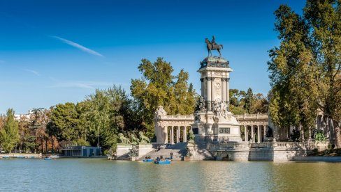 KOJI GRAD JE DOBIO TITULU NAJROMANTIČNIJEG U EVROPI? Nije Pariz