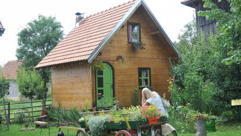 U ZNAKU SEOSKOG TURIZMA: I ove godine odmor u prirodi kraljevačakog kraja atraktivan gostima