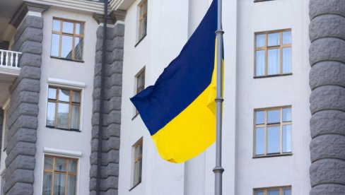БЕС У КИЈЕВУ НА ПОЉСУ: Боднар вратио одликовање