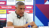 JAKE REČI MESINE NA OPROŠTAJU: Pavle Ilić je najbolji srpski sudija
