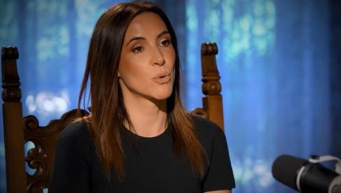 MARIJA OBJASNILA KOLEGAMA SA TAJKUNSKE N1: Lagali ste, a još niste rekli ni izvini