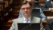 НИЈЕ БАШ БИЛО ТАКО Јованов оштро одговорио Новој С: Једини начин да се седница икада одржи је да буду на седници они који су је и тражили