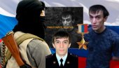 Rabotaйte, bratья! Oteli ga islamisti, on pokazao hrabrost! Putin ga proglasio herojem - ko je Rus koji stoji iza legendarnog pokliča