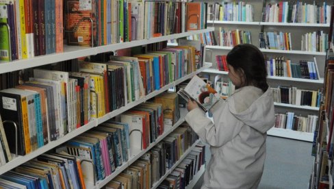 DRUŽENJE TOKOM RASPUSTA: Besplatne radionice za kraljevačke osnovce