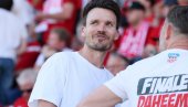 DA IH VRATI NA STAZE STARE SLAVE: Crveni bikovi se uzdaju u talentovanog Nemca