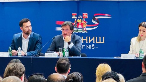 OD KUVARA DO FARMACEUTA: Vojska Srbije u Nišu predstavila tražena zanimanja