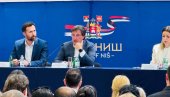 OD KUVARA DO FARMACEUTA: Vojska Srbije u Nišu predstavila tražena zanimanja