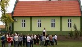 ZASIJAO DOM KULTURE U ŠUPLJAKU: Ministarstvo za brigu o selu uložilo osam miliona dinara