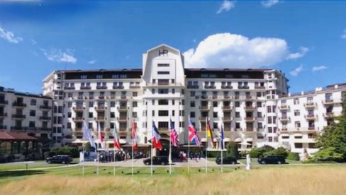 КИЈЕВУ ЈОШ ОРУЖЈА, МОСКВИ НОВЕ САНКЦИЈЕ: Лидери Г7 не одустају од рата у Украјини