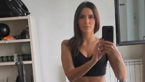 BLOKADERSKA STOKA PRETI SRPKINJAMA ŠIŠANJEM: Nova žrtva pretnji - Marija Savić Stamenić