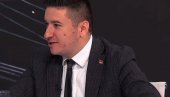 БРУКА У ЦРНОЈ ГОРИ! Дајковић: Ако је цена запошљавања издаја српских интереса, дабогда се никад не запослили