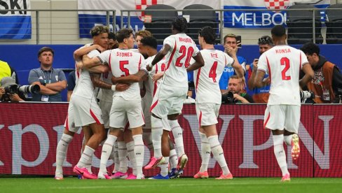 PRENOS, ENGLESKA - HRVATSKA: Neverovatna utakmica na Mundijalu! (VIDEO)