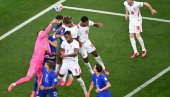 MUNDIJALSKI TIKET DANA: Goleada u Bostonu