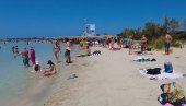 NOVA OPASNOST VREBA TURISTE  U GRČKOJ Ako primetite ovu ribu, bežite: Posledice mogu biti kobne po zdravlje