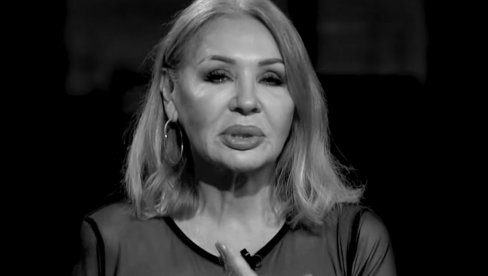 УМРЛА ЛИДИЈА МАНДИЋ: Некадашња мис Југославије изгубила битку с болешћу
