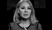 UMRLA LIDIJA MANDIĆ: Nekadašnja mis Jugoslavije izgubila bitku s bolešću