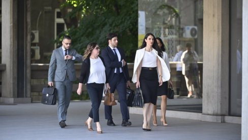 KOSTA ODGAJAN BEZ LJUBAVI, TOPLINE, POVERENJA: Detaljno obrazloženje presude Kecmanovićima
