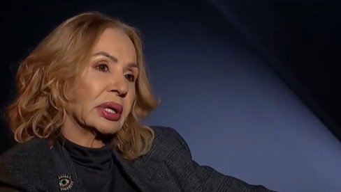 MOĆNIK JOJ JE NUDIO ZLATO I VILE DA BI JE ODVEO U KREVET:  Životna priča Lidije Manić