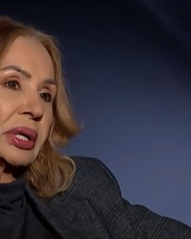 МОЋНИК ЈОЈ ЈЕ НУДИО ЗЛАТО И ВИЛЕ ДА БИ ЈЕ ОДВЕО У КРЕВЕТ:  Животна прича Лидије Манић