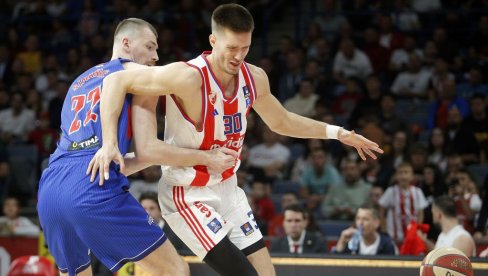 RASTANAK! Bio je ljubimac delija, sada traži novi klub!
