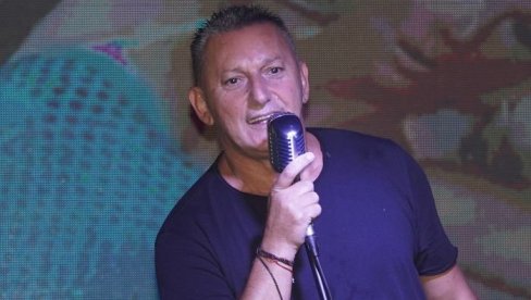 ŽENA JE ZNALA ZA SVE MOJE LJUBAVNICE: Šako Polumenta šokirao izjavom o aferama - Nisam im rekao da sam oženjen
