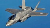SAD BOMBE SDB2 STIŽU NA GRANICU SA RUSIJOM: Hitno rasporedite lovce F-35 - naređuje komandant vazduhoplovstva