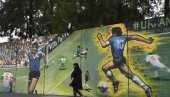 OGLASIO SE MARADONA! Evo šta je rekao pred polufinale Mundijala Argentina - Engleska