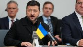 MOSKVA UPOZORILA NA PLAN KIJEVA: Nemaju drugi način da opstanu