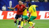 IZNENAĐENJE U PRVOM MEČU DRUGOG KOLA MUNDIJALA! Češka ispustila pobedu protiv Južne Afrike