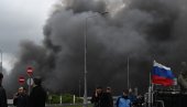 PADA CRNA KIŠA: Šta se to dešava u Moskvi posle nezapamćenog napada Ukrajine? (VIDEO)