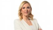 VESNA NOVAKOVIĆ ZA TV NOVOSTI: Novinarstvo je i strast i radoznalost, a mamac da se vratim nisam mogla da izbegnem (FOTO)