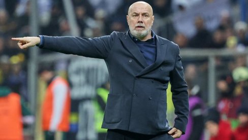 TO JE BILO PRESUDNO: Sergej Barbarez se oglasio posle poraza BiH na Mundijalu 2026