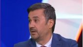 ŠTA URADI RADE? Bogdanović žestoko prozvao zmajeve! Ovim rečima ih je ponizio!