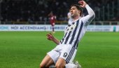 GDE ĆE DUŠAN VLAHOVIĆ? Pojavio se novi klub, mogao bi da ostane u Italiji