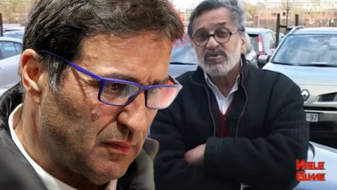 Од Гаге - хладан туш! Непријатан сусрет Мемедовића са Драганом Николићем Пружио сам му руку, кад оно...