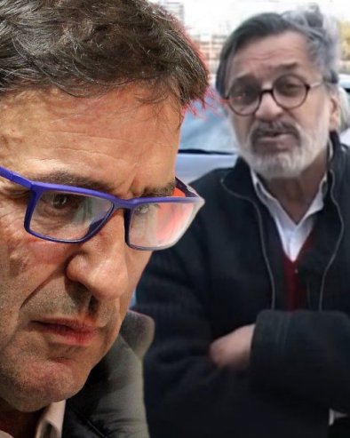 Од Гаге - хладан туш! Непријатан сусрет Мемедовића са Драганом Николићем Пружио сам му руку, кад оно...