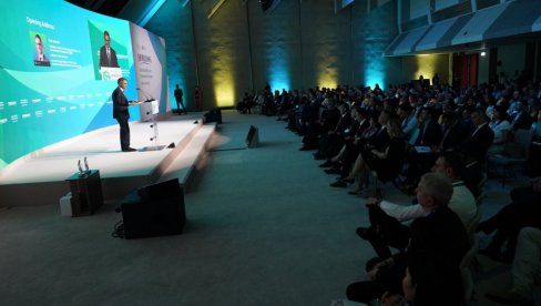 HORIZONS FORUM U BEOGRADU: Budući rast moguć samo kroz povezivanje tržišta, investicija i znanja
